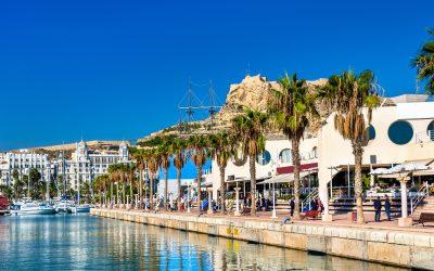 Steden uitgelicht: Denia
