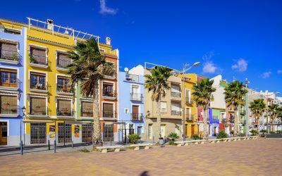 Waarom de Costa Blanca uniek is