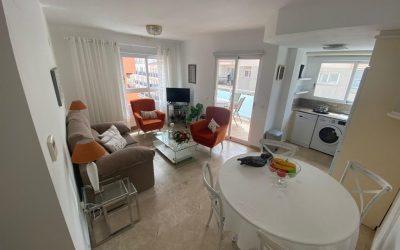 Casa Brisa Del Mar in Moraira