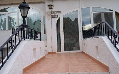 Casa Shelly in Moraira